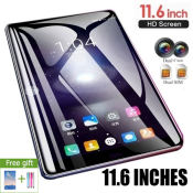 Bago 11.6" WiFi Tablet PC with 4G Network (Brand Name: B