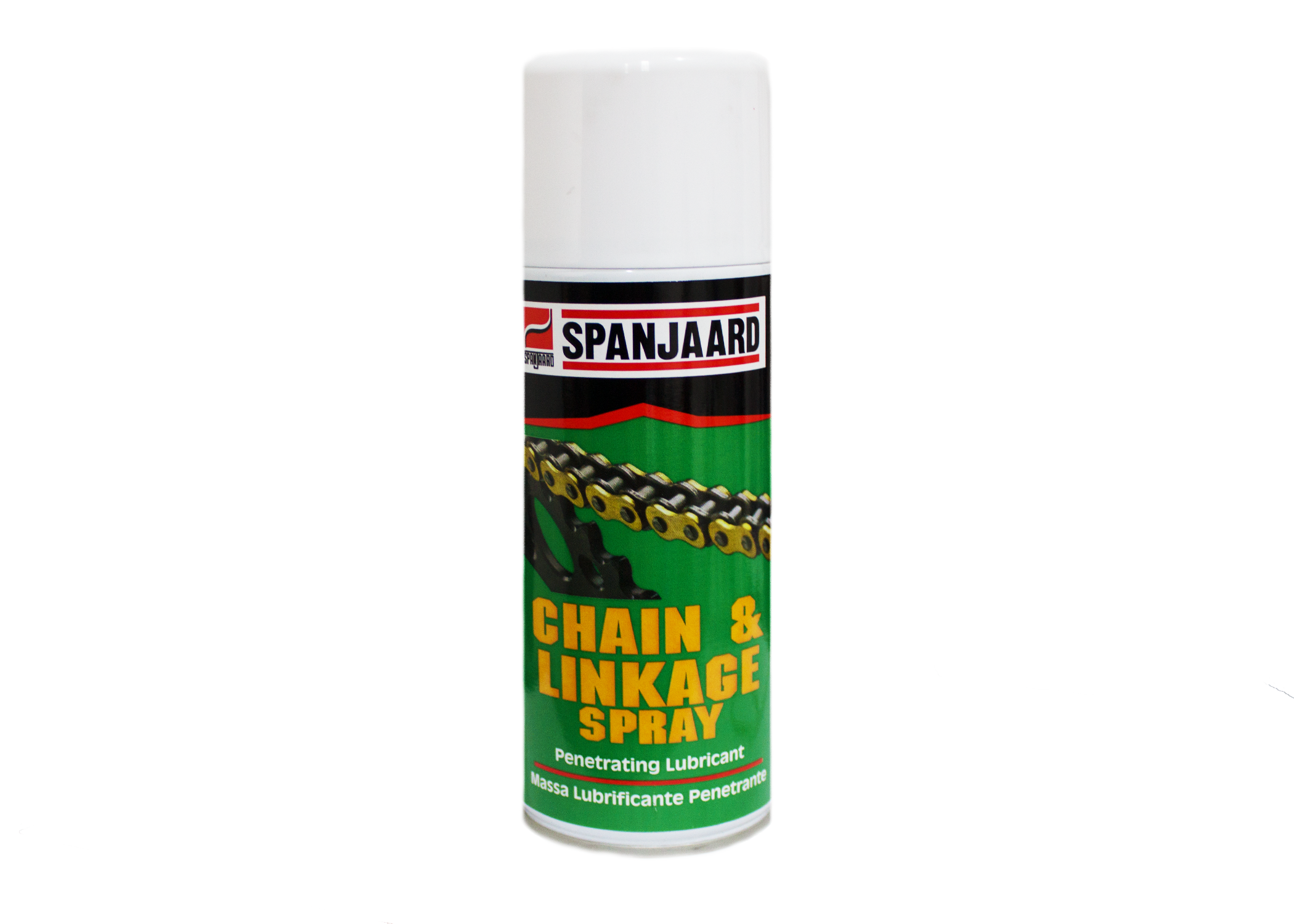 Spanjaard Chain and Linkage Spray 400ml Lazada PH