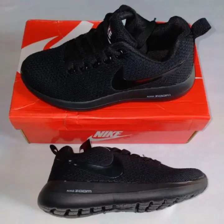 RUBBER SHOES NIKE ZOOM FOR KIDS UNISEX 