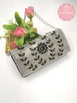 lazada clutch bag