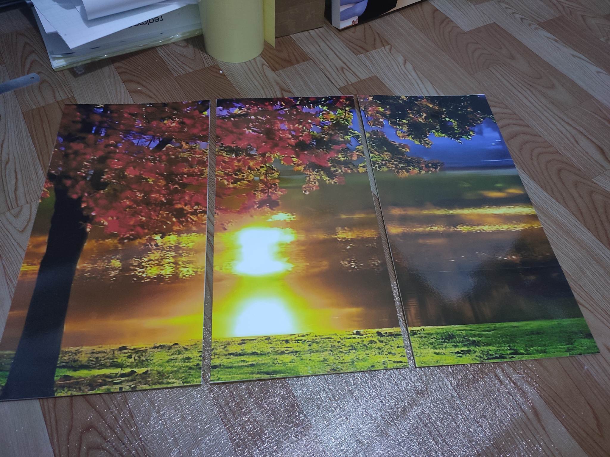 CUSTOMIZED WALL DECOR Lazada PH