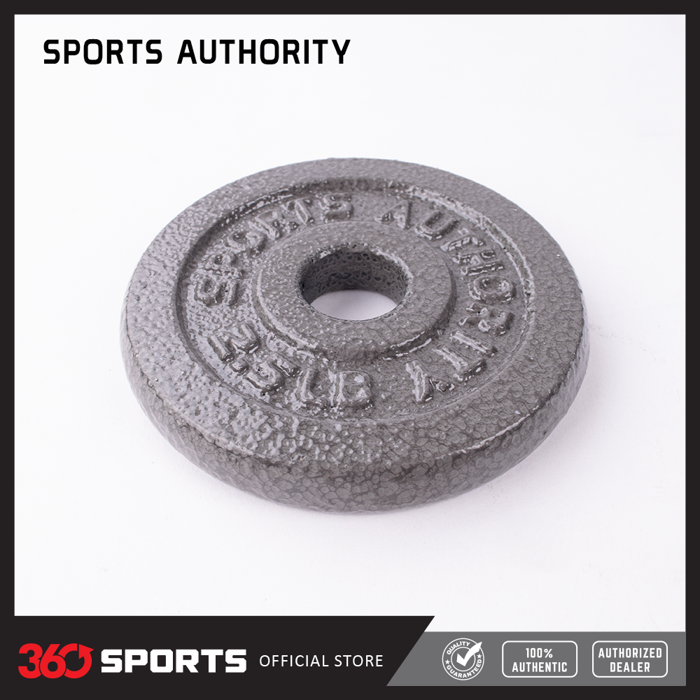Sports Authority Weight Plate Lazada PH