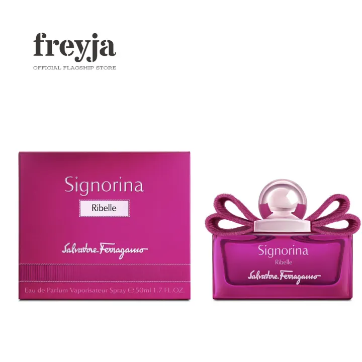 signorina 30 ml