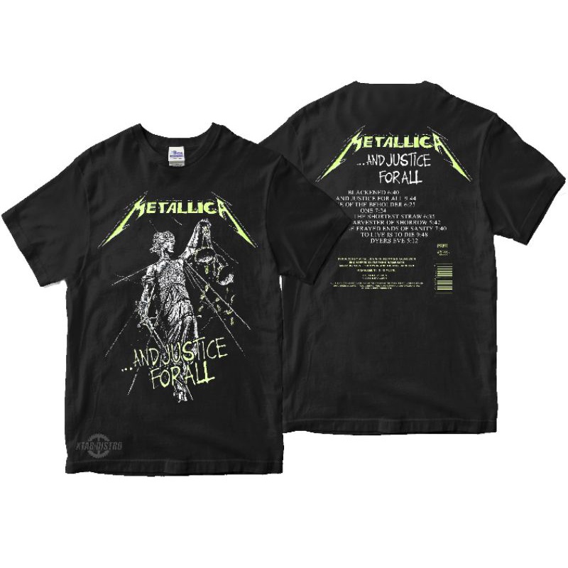 Uniqlo metallica shop t shirt