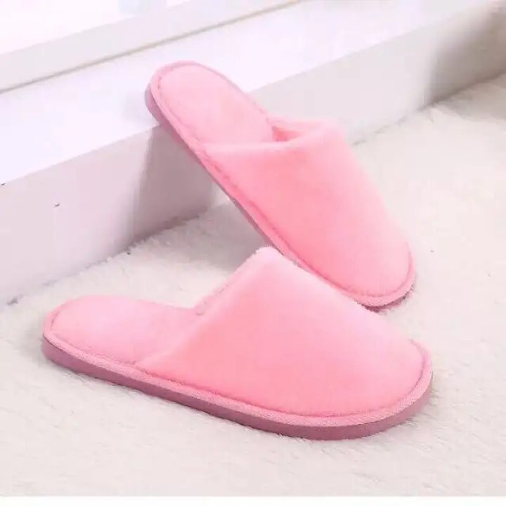 bedroom slippers lazada