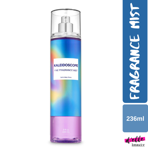 Bath & Body Works KALEIDOSCOPE Fine Fragrance Mist 8 fl oz / 236mL Lazada PH