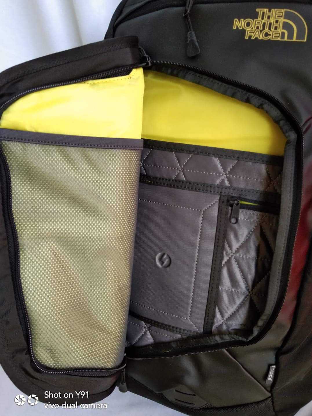 North face hotsell resistor review