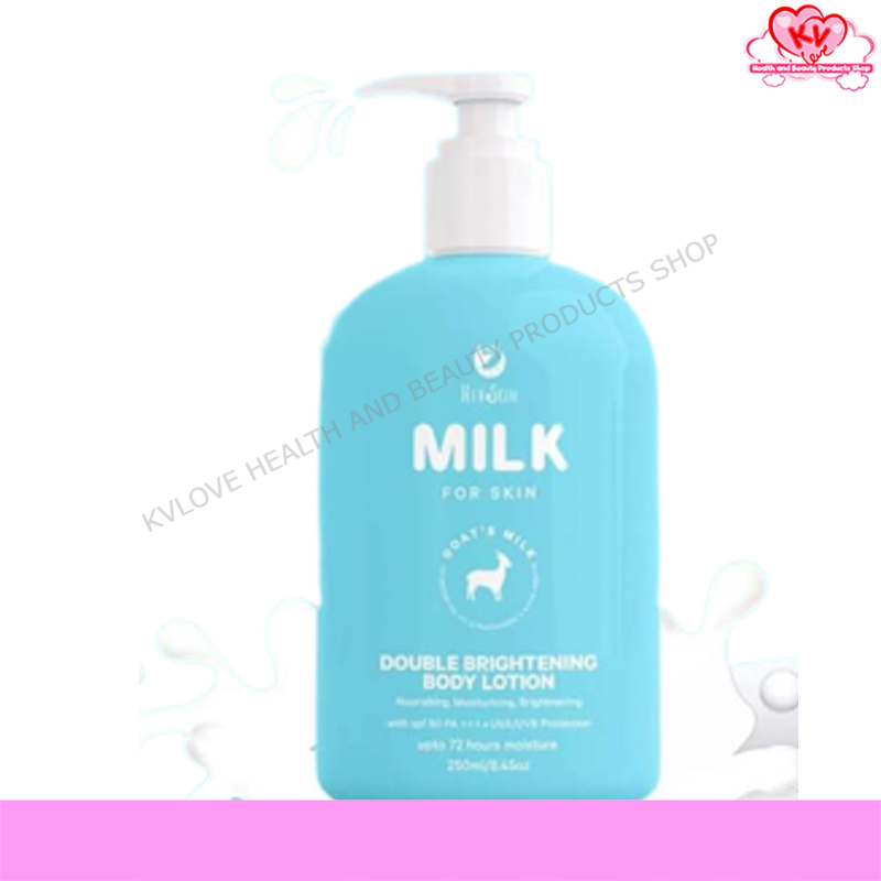 Her Skin Milk for skin body lotion | Lazada PH