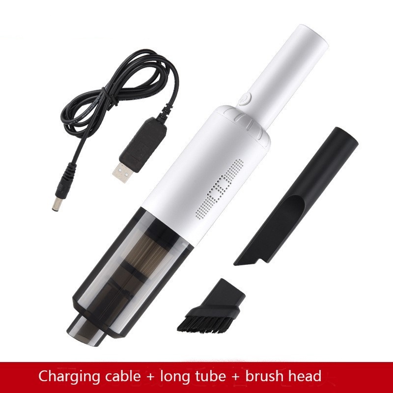 Promotional activities Rechargeable Car Household Car Dry And Wet