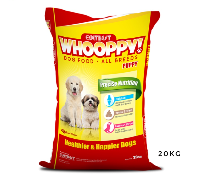 Top breed dog clearance food price 1 sack