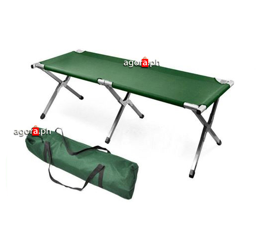 High Quality Military Folding Camping 
