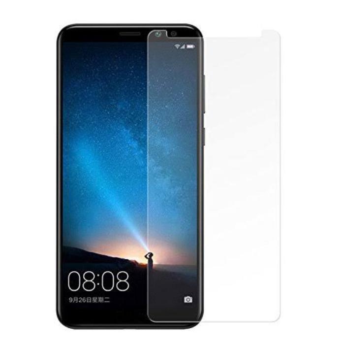 Kính cường lực Trong suốt cho Huawei Nova 2i
