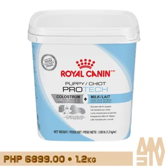 royal canin protech puppy milk