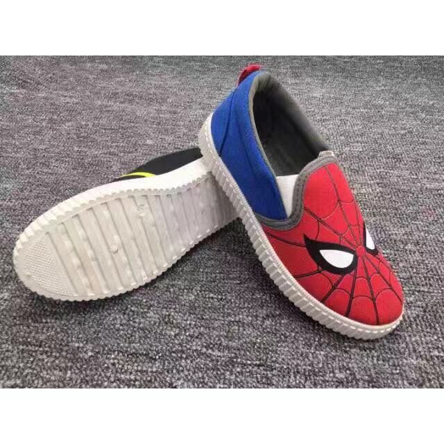 character shoes boys