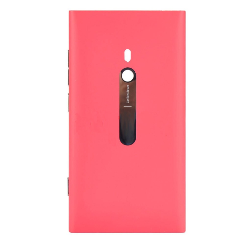 Nắp Lưng Có Nút Cho Nokia Lumia 800