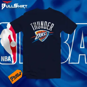 where to buy okc thunder shirts