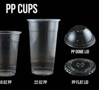 cheap cups with lids