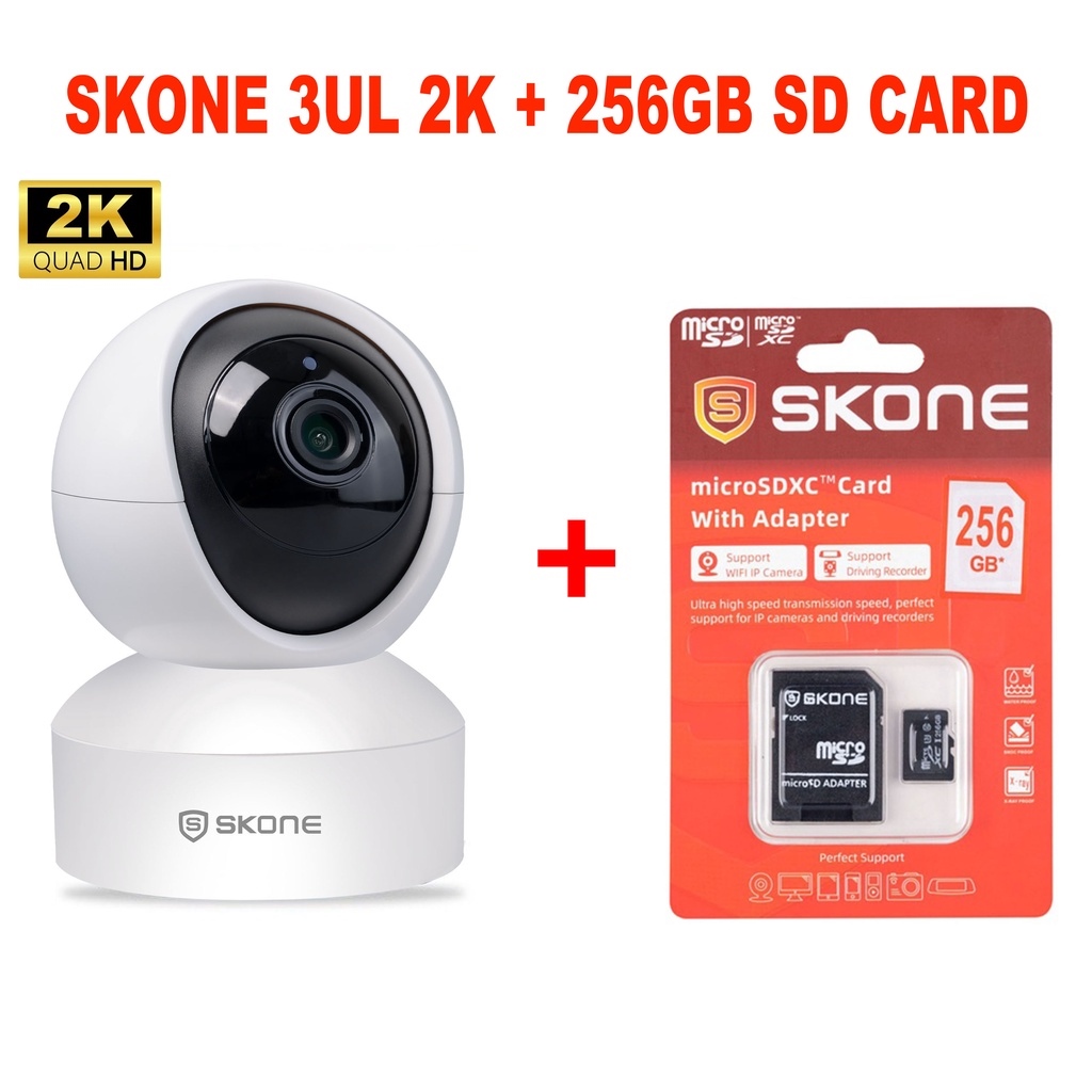 Skone 2024 ip camera