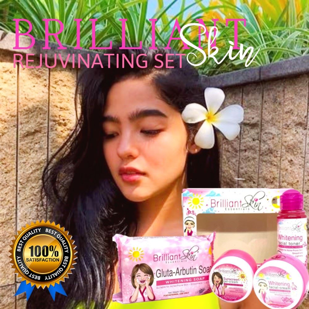 best rejuvenating set for pimple marks