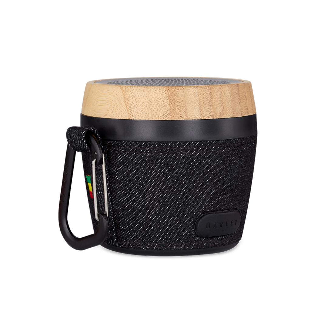 house of marley chant mini bluetooth speaker