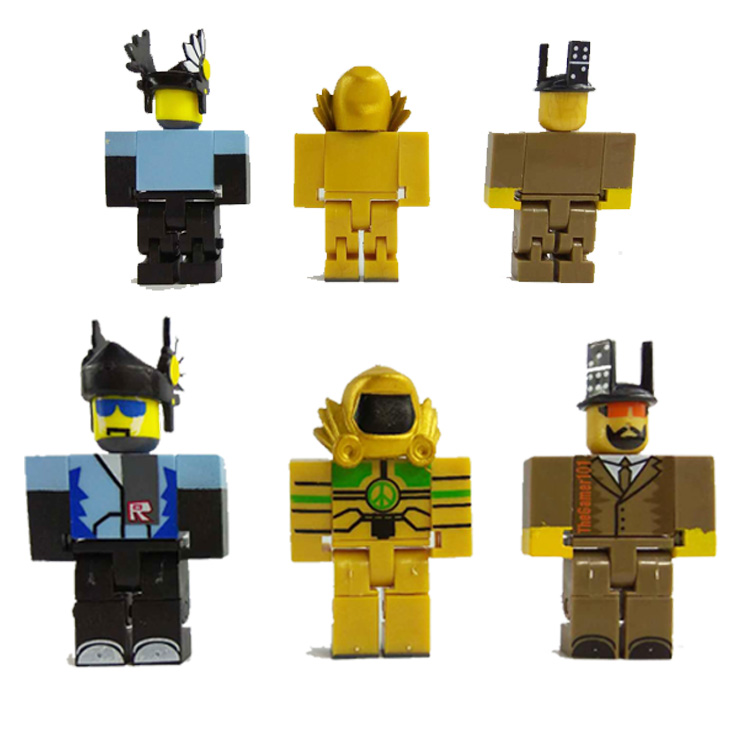 Birthday Gift Roblox Toys For Boys Legends Of Roblox Toys Figures Full Set No Code And Neverland Lagoon Set Lazada Ph - 9 pcs roblox neverland lagoon game action figure mini figure kids