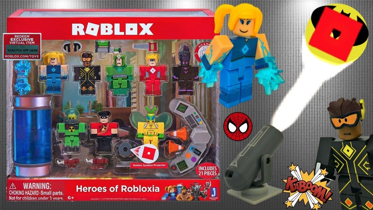 roblox play set