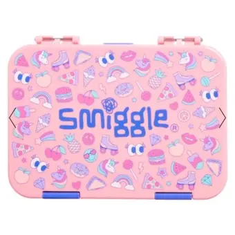 cheap smiggle lunch boxes