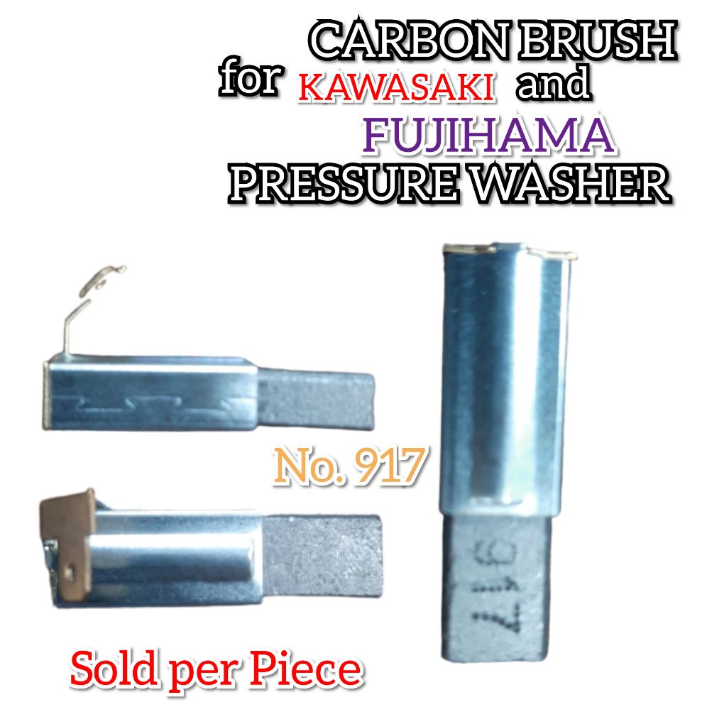 CARBON for and Fujihama Pressure Washer | PH