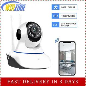 baby monitor app with night vision