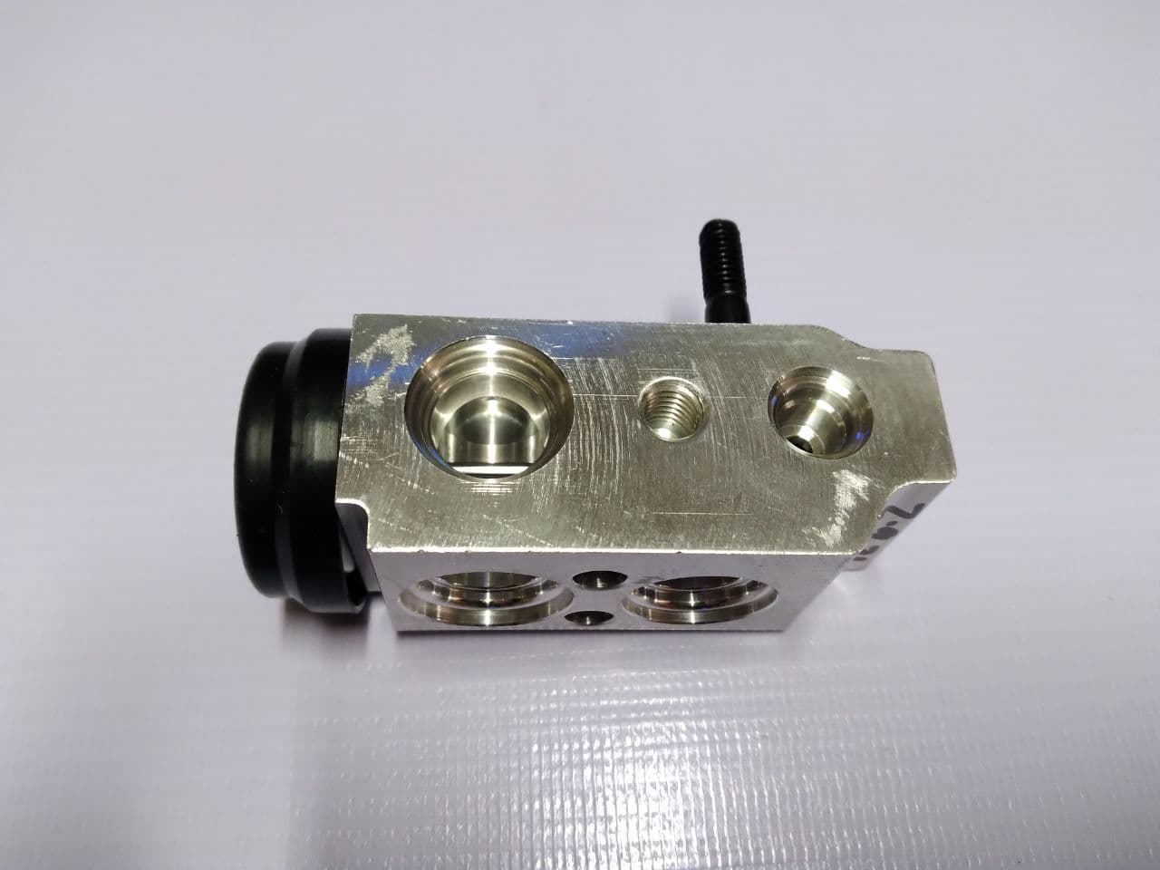 car aircon expansion valve original HANON hyundai accent / tucson