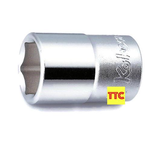 KOKEN Spigot-Stecker 1/2 Zoll (12,7 Mm) - Modell 4110M13 - Technischer Standardzubehör