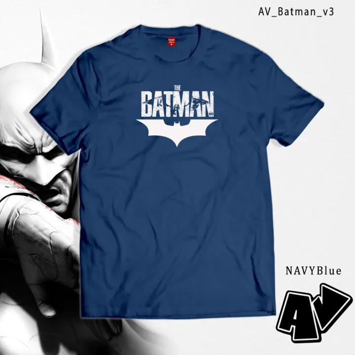 batman t shirt for man