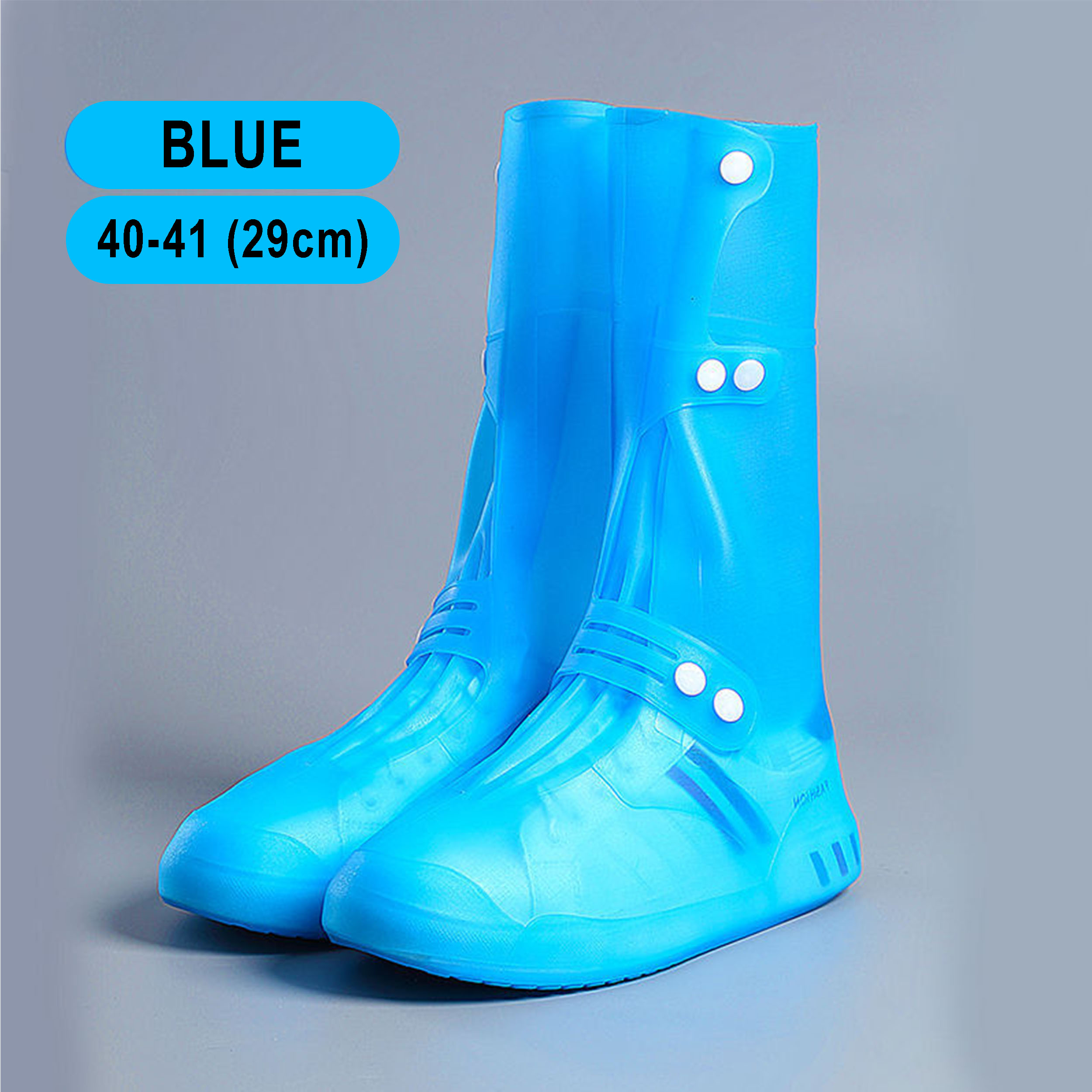 Moys Rain Shoe Cover Lazada PH