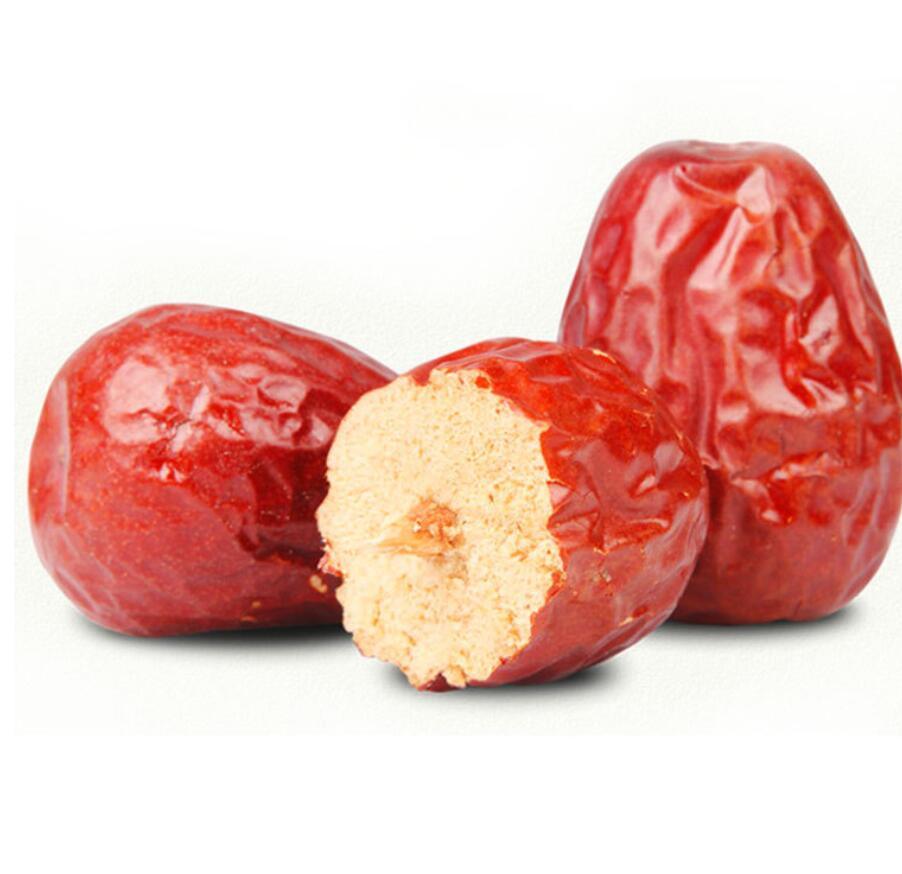 Jujube Red Dates, Dried 50 grams 100 grams Lazada PH