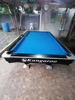 Kangaroo Billiard Table Buy Sell Online Billiards With Cheap Price Lazada Ph