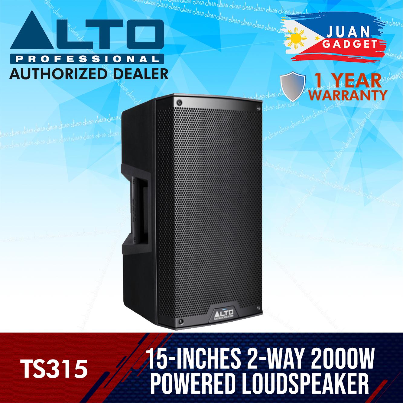 alto ts315 for sale