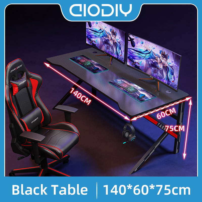 AIODIY Gaming Table study table brand new computer table home office