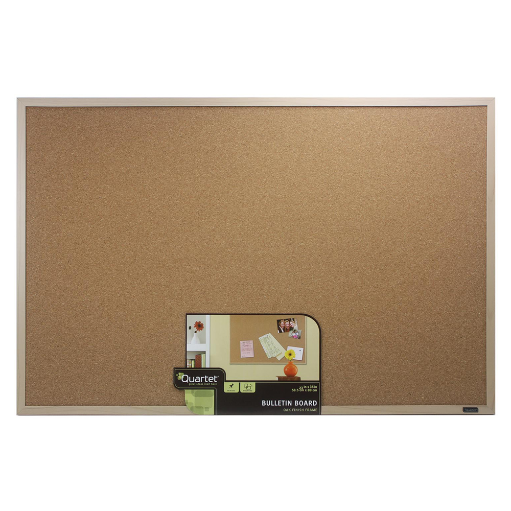 Quartet Bulletin Cork Boards Lazada PH