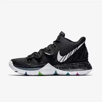 kyrie high top basketball shoes
