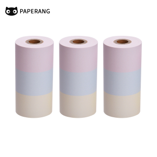 57x30mm thermal paper