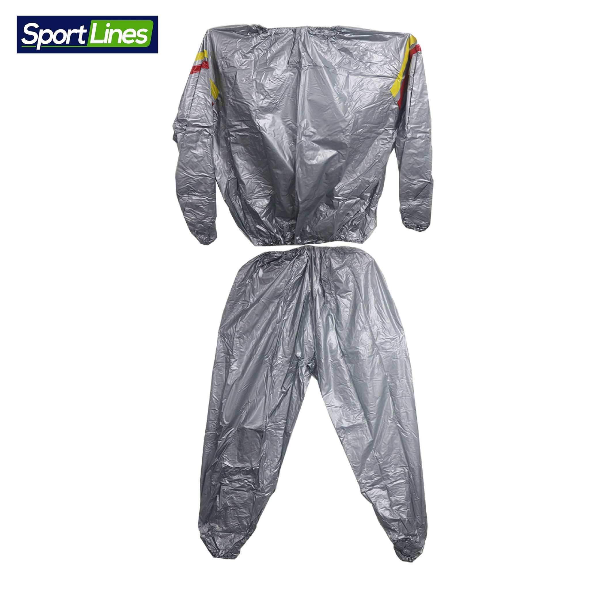 SAUNA SUIT Lazada PH