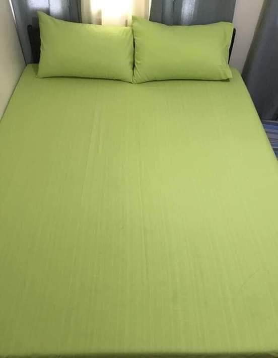 plain bed sheet Lazada PH