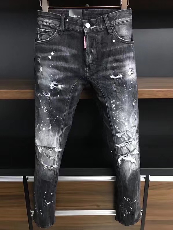 dsquared2 jeans größentabelle