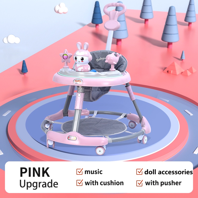 walker for baby boy walker baby girl Baby Walkers baby walker with push