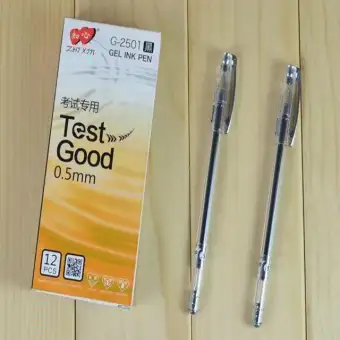 office gel pens