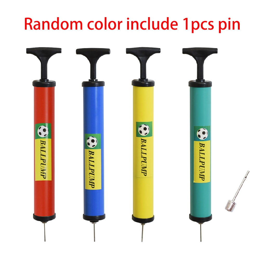 【Philippine spot】Bike Pump Bicycle Mini Portable High Pressure Floor