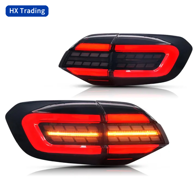 Ford Ranger Raptor everest Everest Taillight LED2015-2020Ford Ranger ...