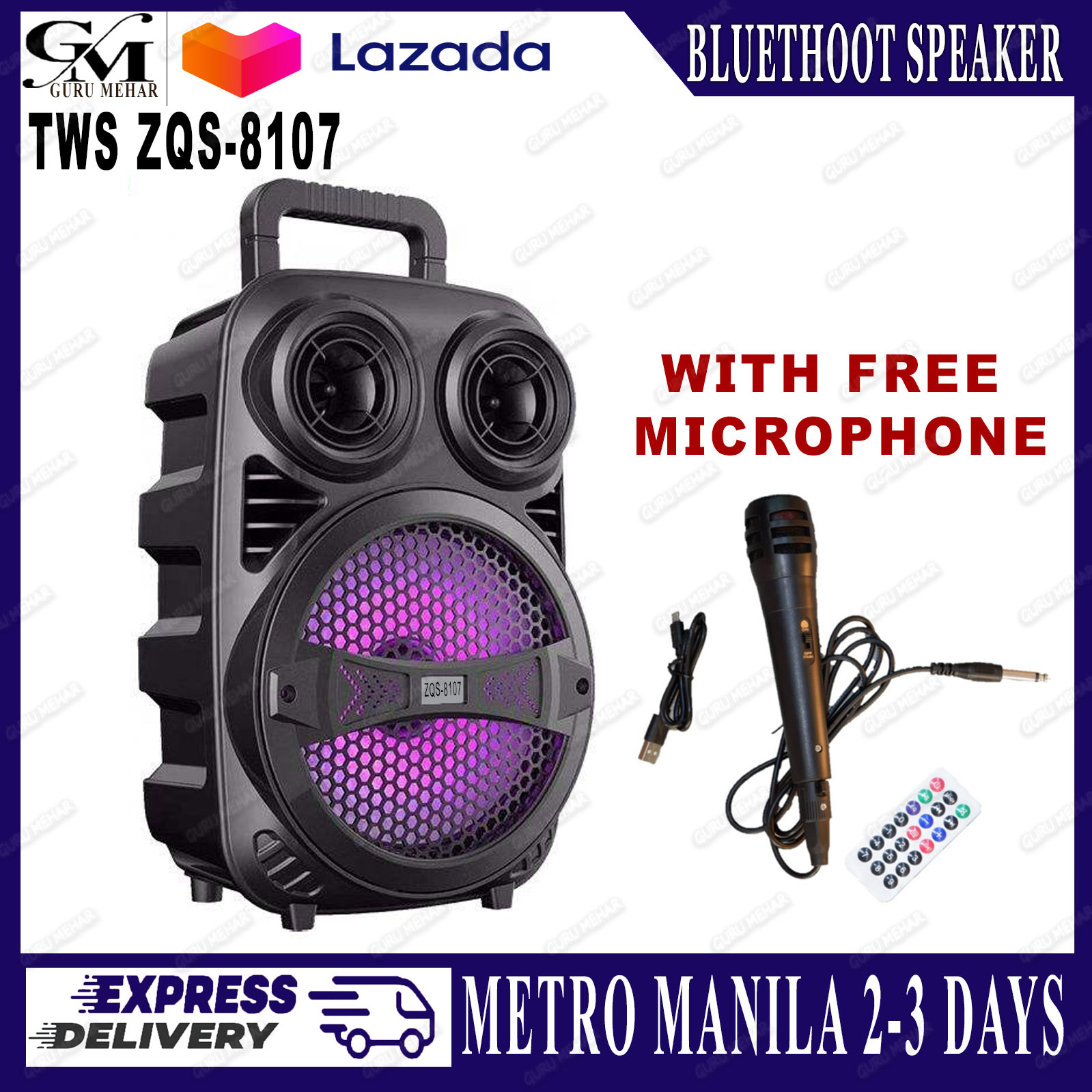 branded bluetooth speakers online