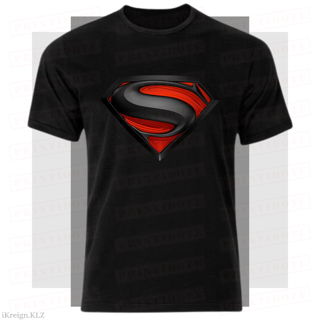 3xl superman shirt