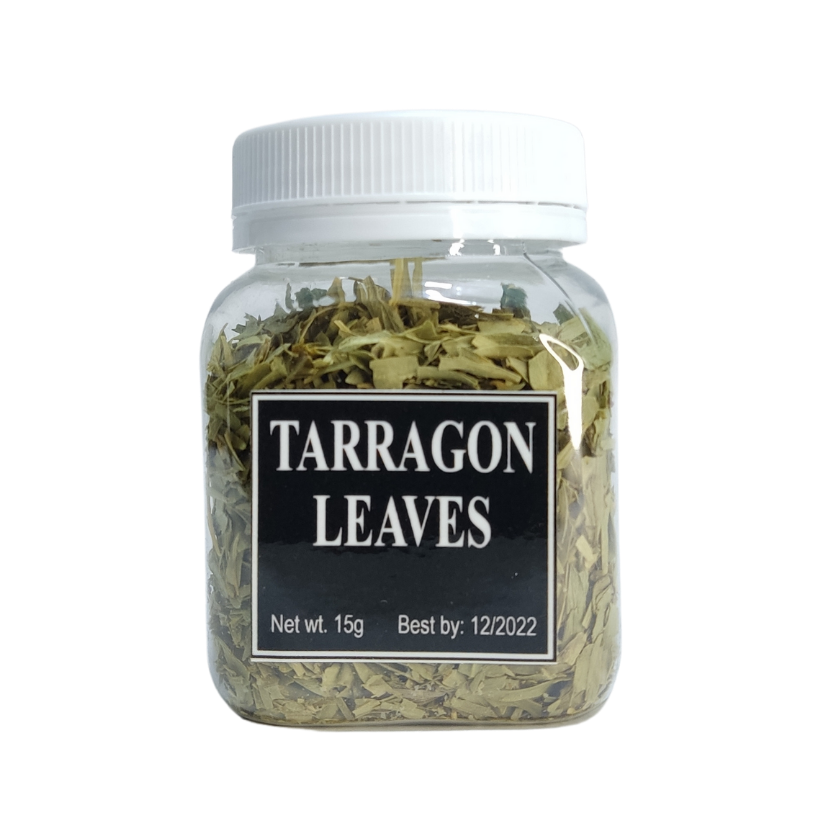 Tarragon Leaves 30G Lazada PH